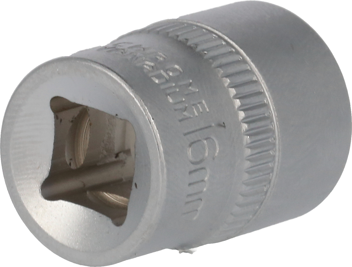 Brilliant Tools 3/8" Sechskant-Stecknuss