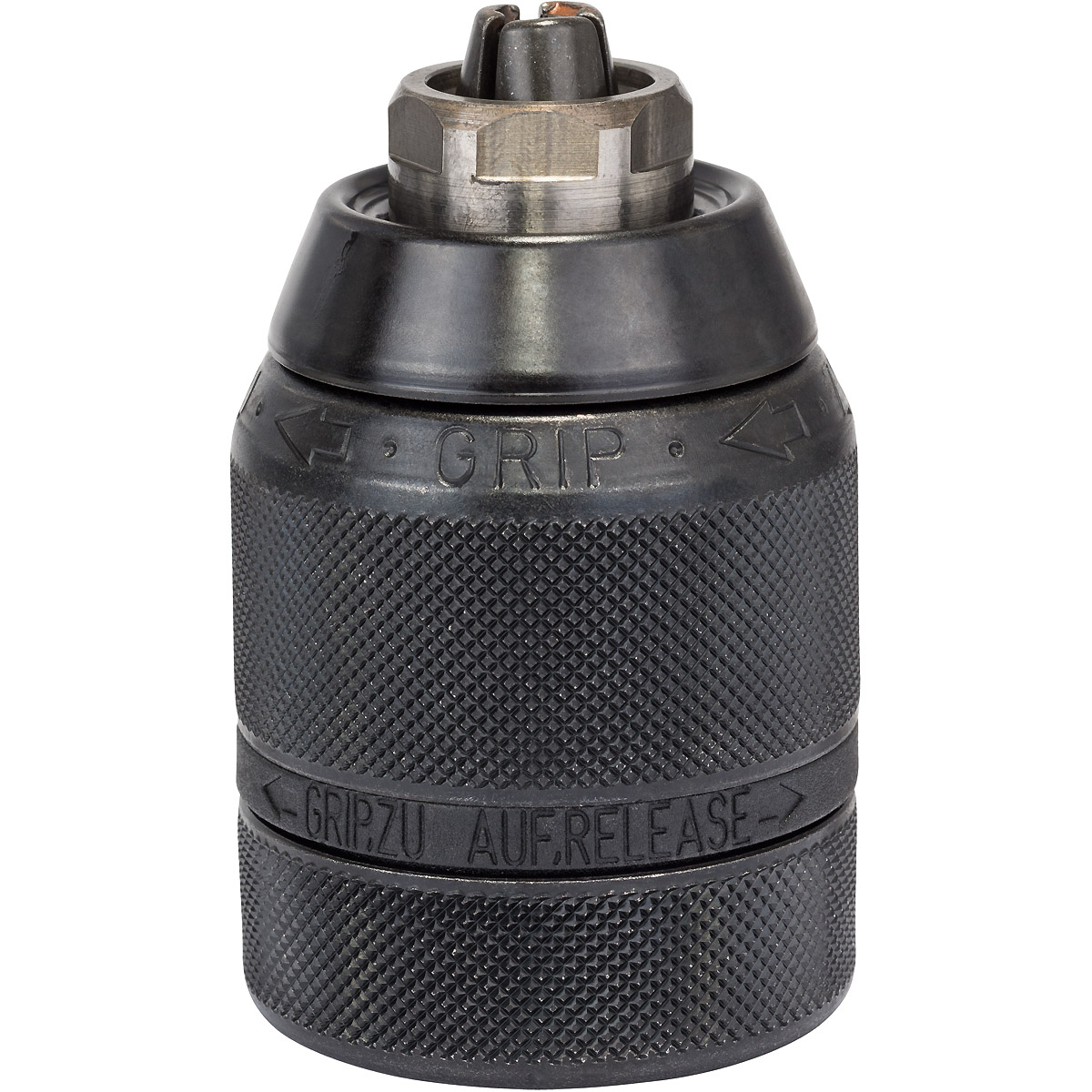 Bosch Schnellspannbohrfutter bis 13 mm, 1,5 bis 13 mm, 1/2 Zoll bis 20