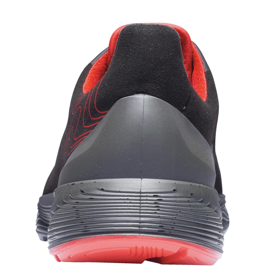 uvex 1 G2 Sicherheitsschuh S1P Halbschuh gelocht