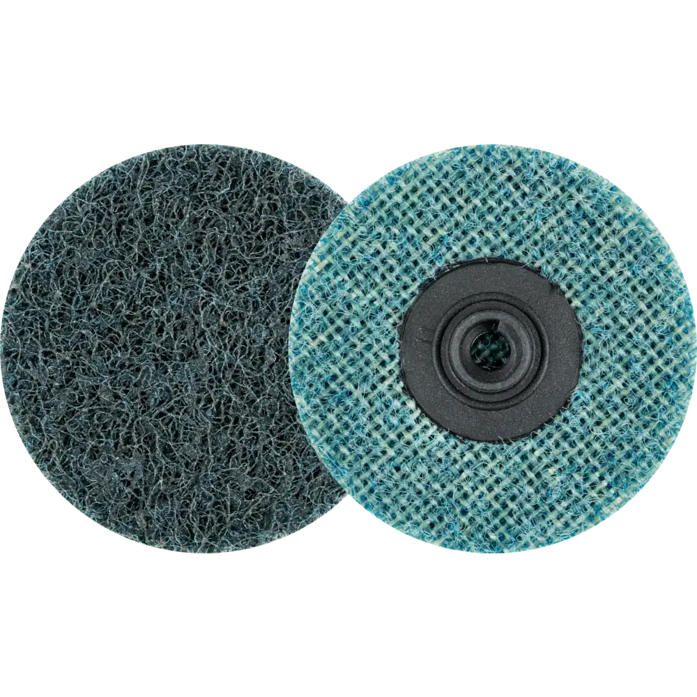 PFERD TOOLS COMBIDISC harte Vliesronde CD für Feinschliff und Finish