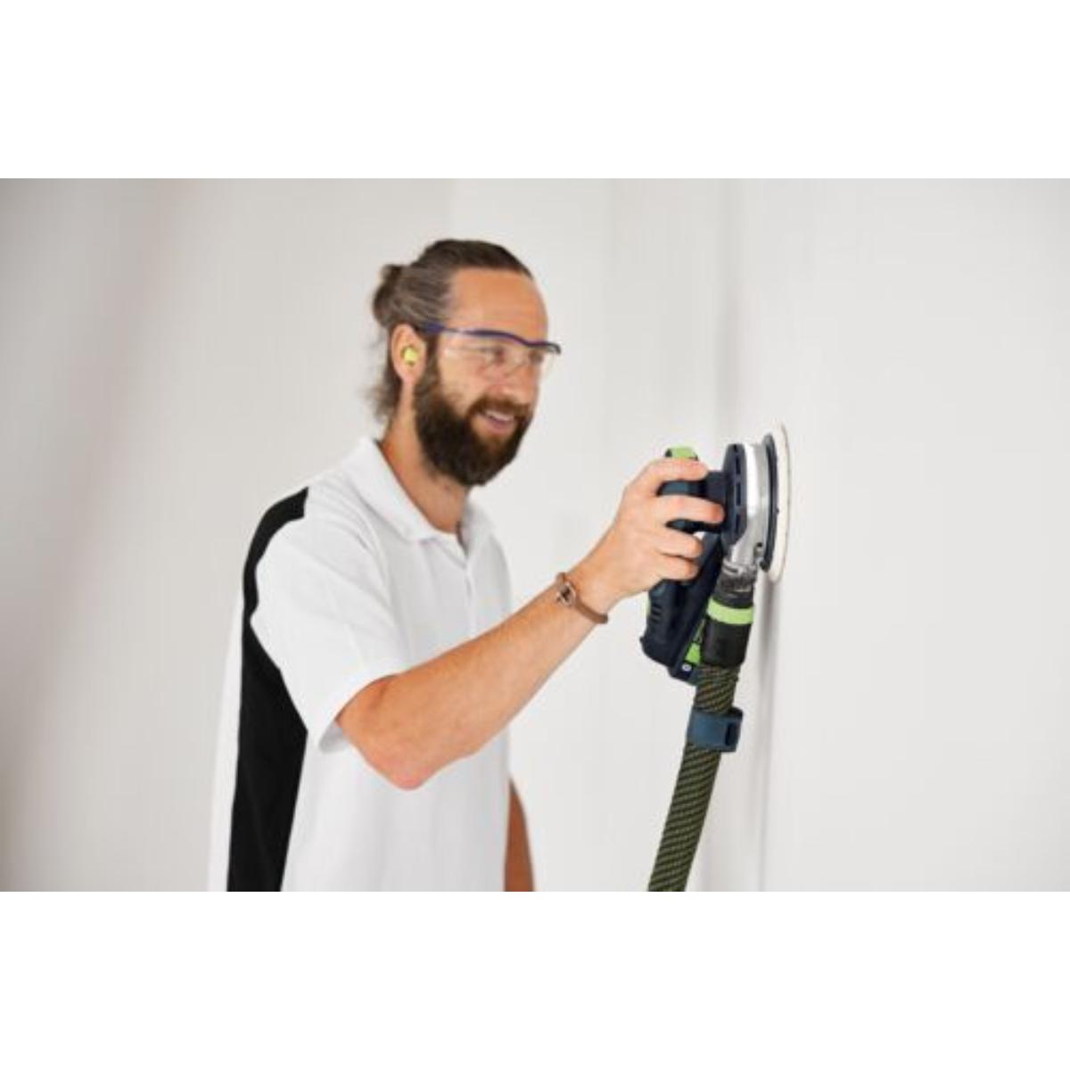 Festool Akku-Exzenterschleifer ETSC 2 150 4,0 I-Plus