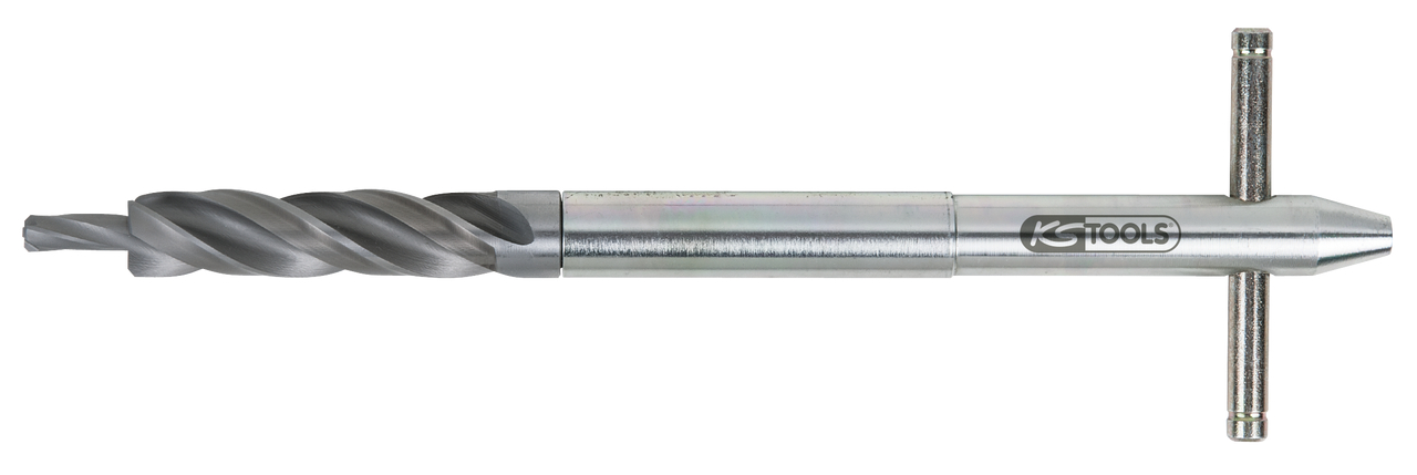 KS Tools Injektoren-Sitz-Reinigungswerkzeug, Peugeot, Citroën, Fiat, Lancia, Suzuki