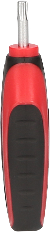 KS Tools T-Griff-Winkelstiftschlüssel Torx Kugelkopf