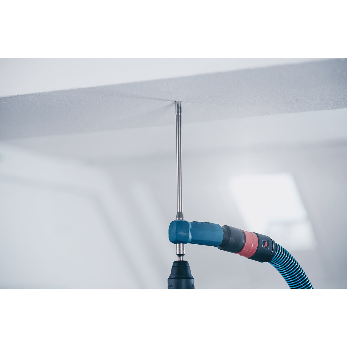 Bosch Saugbohrer SDS max-9 Speed Clean