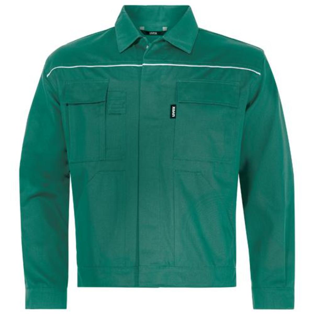 uvex extra Herren Bundjacke