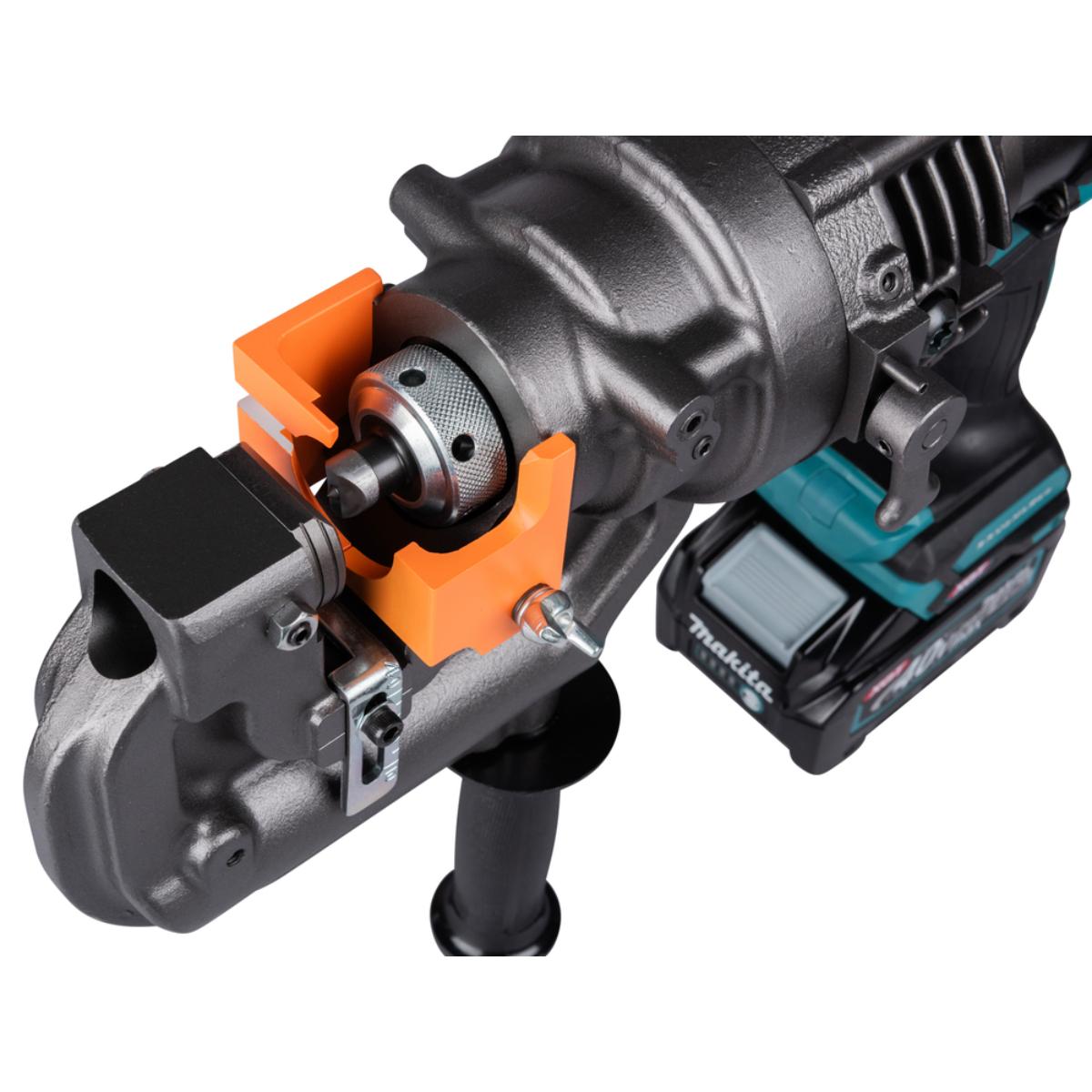 Makita Akku-Lochstanze XGT 40V max. - 20 mm - PP001GZK