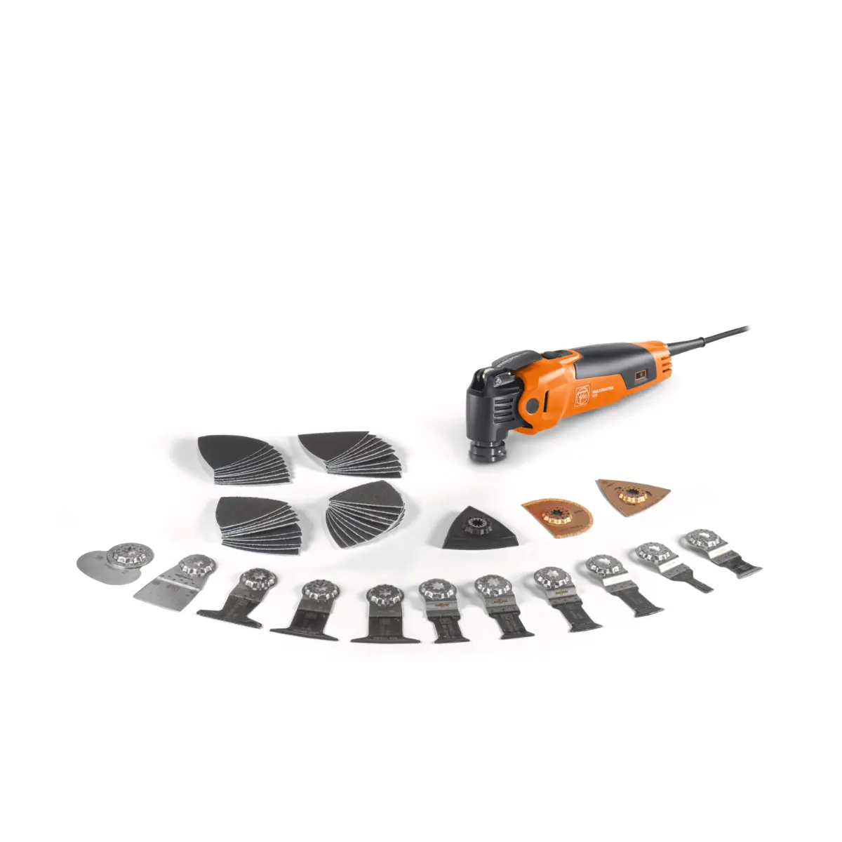 FEIN Oszillierer - MM 500 MULTIMASTER MM 500 PLUS Selection