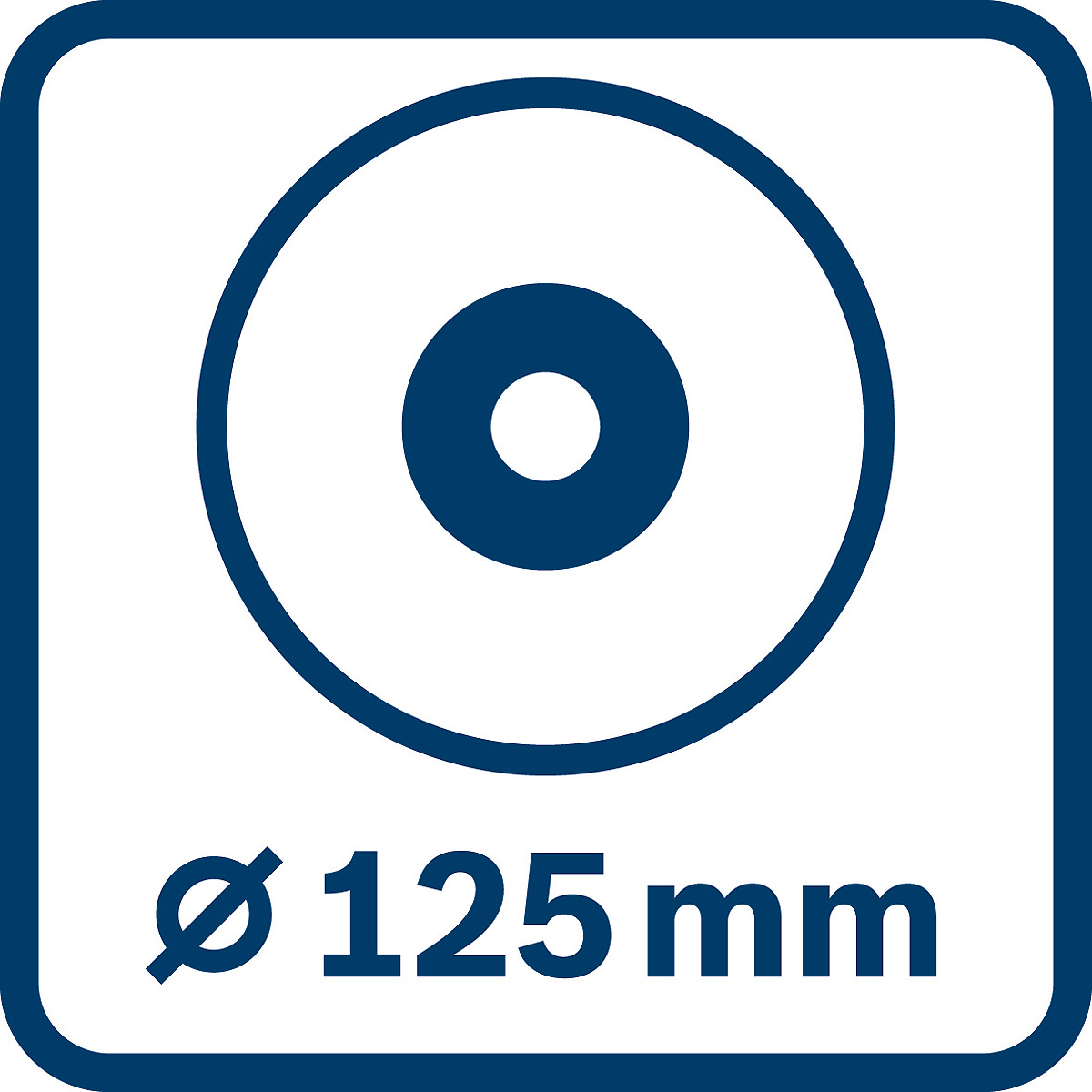 Bosch Betonschleifer GBR 15 CAG