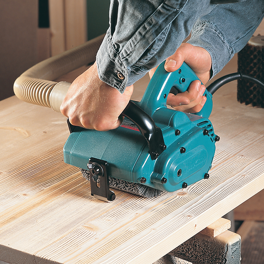 Makita Bürstenschleifer - 9741J