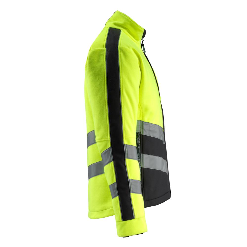 MASCOT Sheffield Fleecejacke SAFE SUPREME