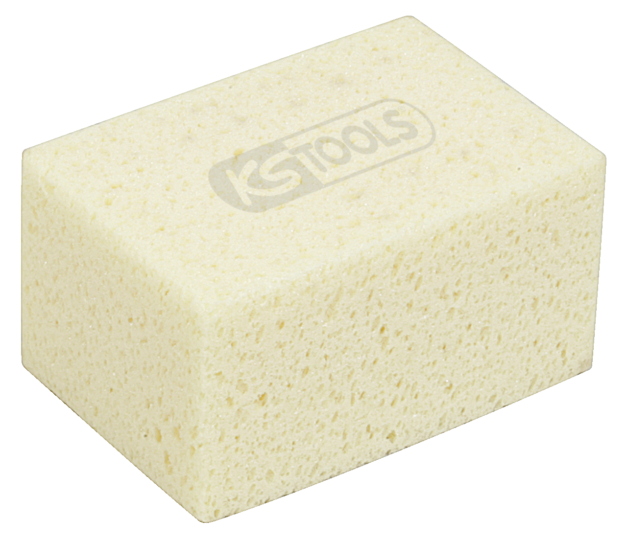 KS Tools Fugenschwamm, 100x150x80mm