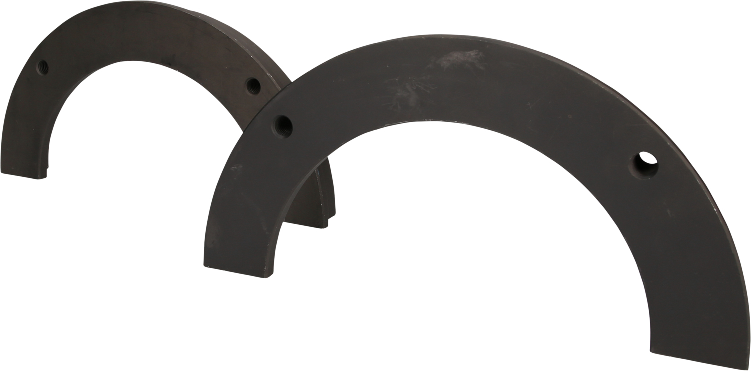 KS Tools Lagerschalenpaar, Ø 200 mm