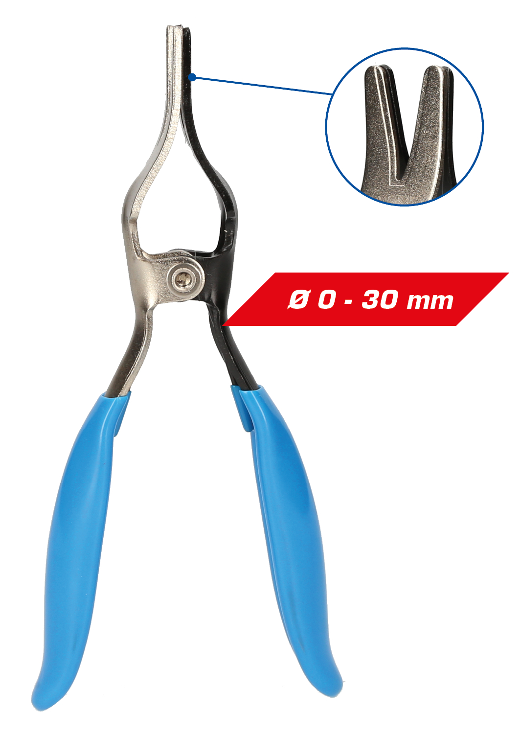 Brilliant Tools Schlauchlösezange - BT526004
