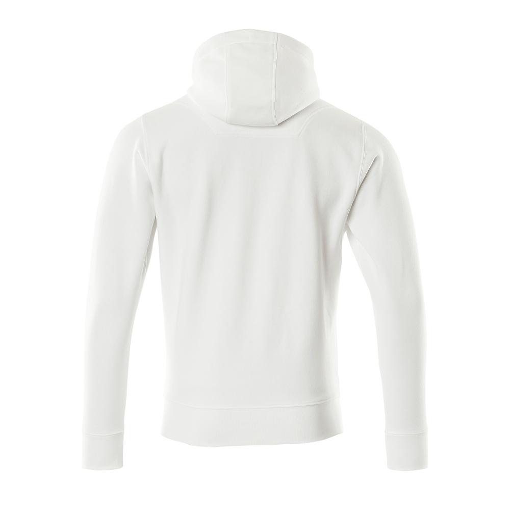 MASCOT Herren Gimont Kapuzensweatshirt mit Reißverschluss CROSSOVER