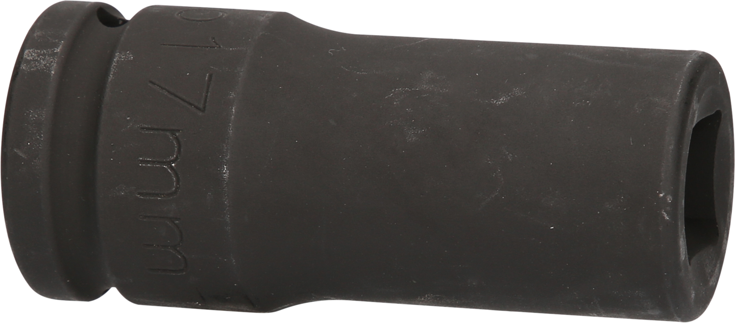 KS Tools 3/4" Vierkant-Kraftstecknuss, 17 mm