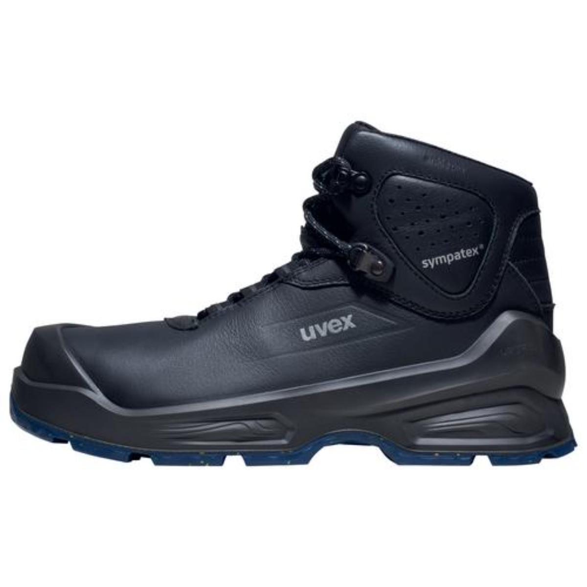 uvex 3 MACSOLE Stiefel S7