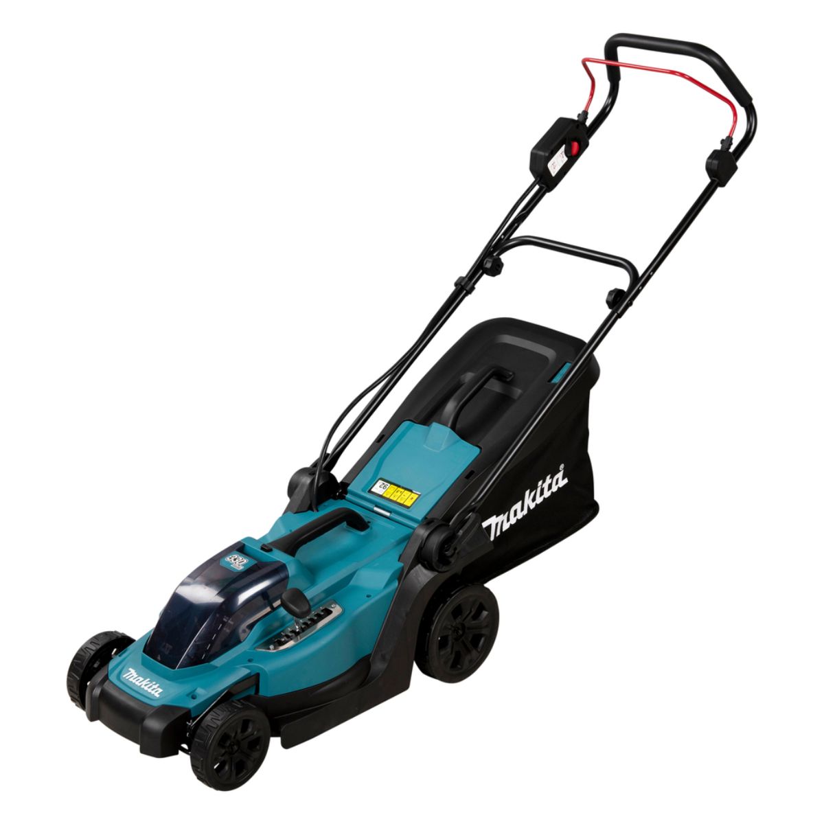 Makita Akku-Rasenmäher LXT 18V 33cm (ohne Akku, ohne Ladegerät) DLM330Z