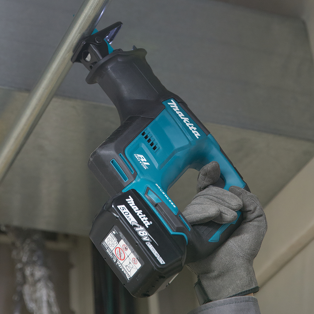 Makita Akku-Reciprosäge  - DJR188Z