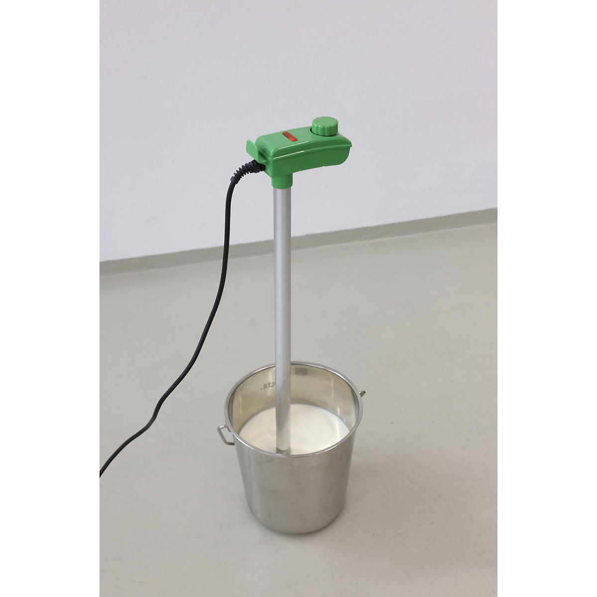 Kerbl Kälbermilcherwärmer EasyHeat
