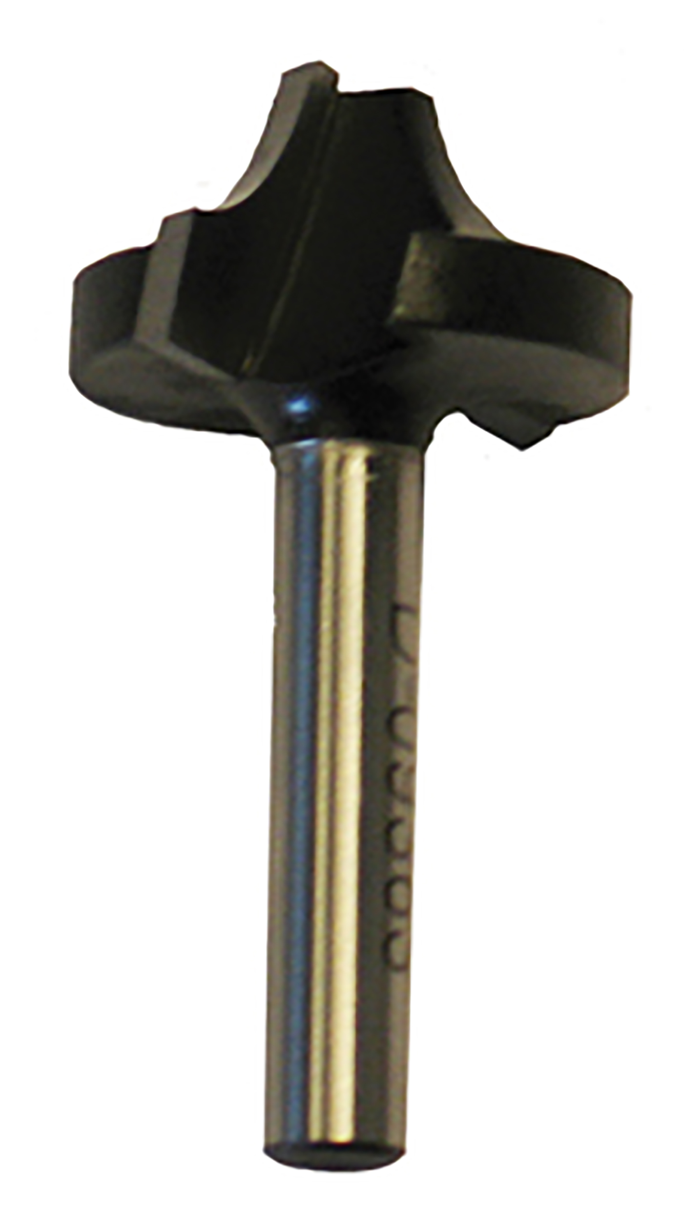 Makita Fräser Rundkanten 6mm - D-09363
