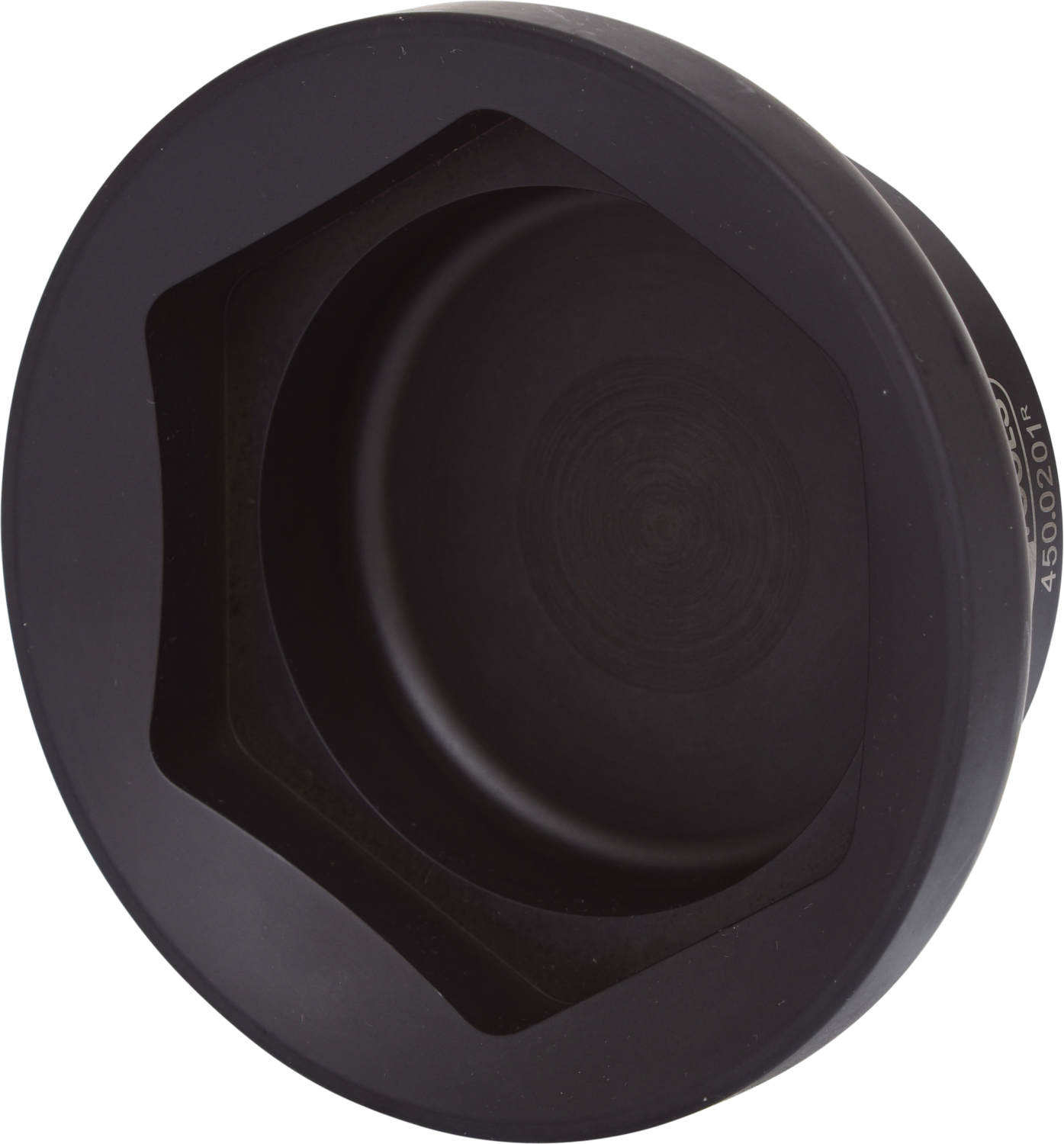 KS Tools Achsmuttern-Schlüssel für SAF 85mm, Ø 118mm