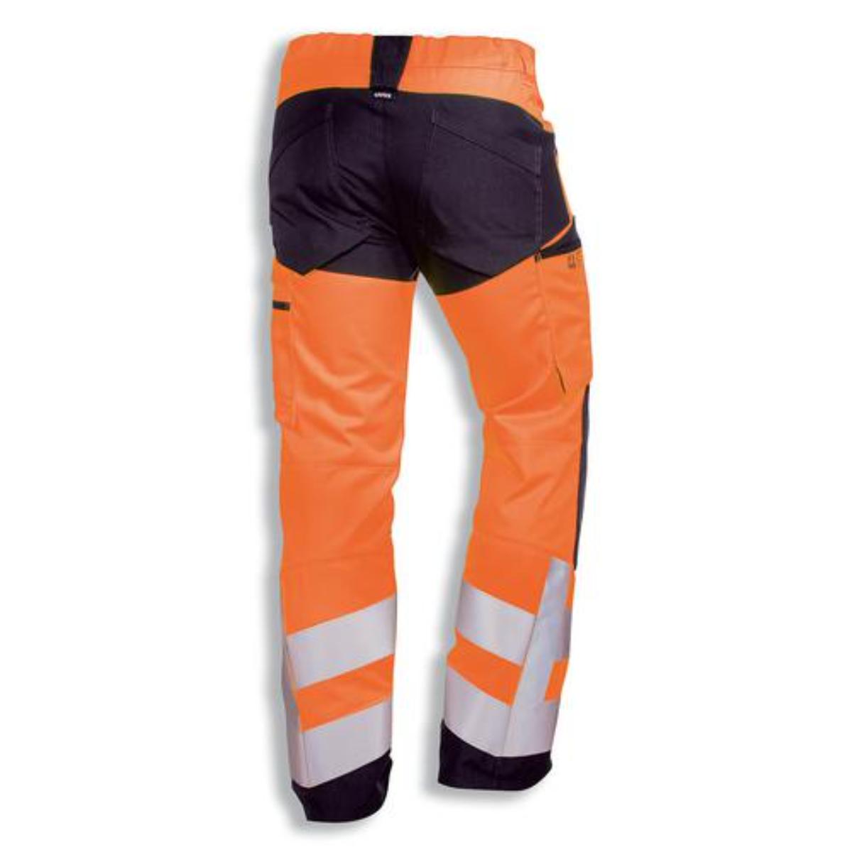 uvex protection flash + storm Herrenhose