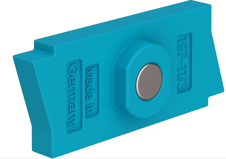 HAZET Magnetbutton Satz