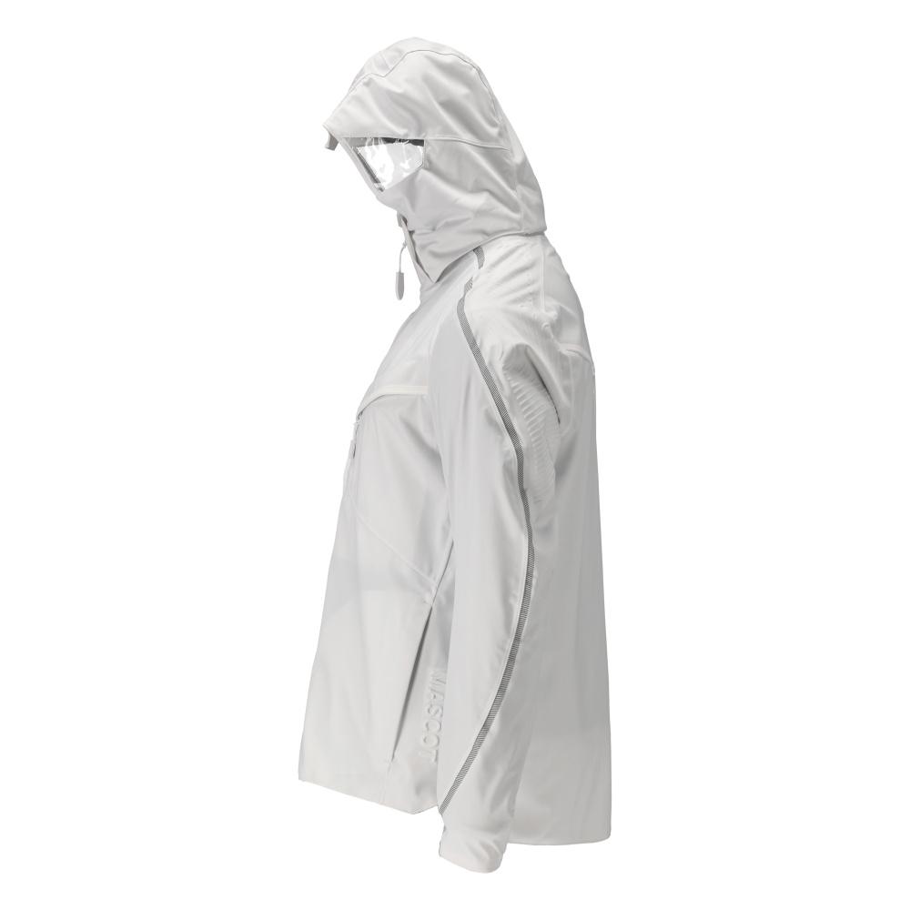 MASCOT Herren Hard Shell Jacke CUSTOMIZED