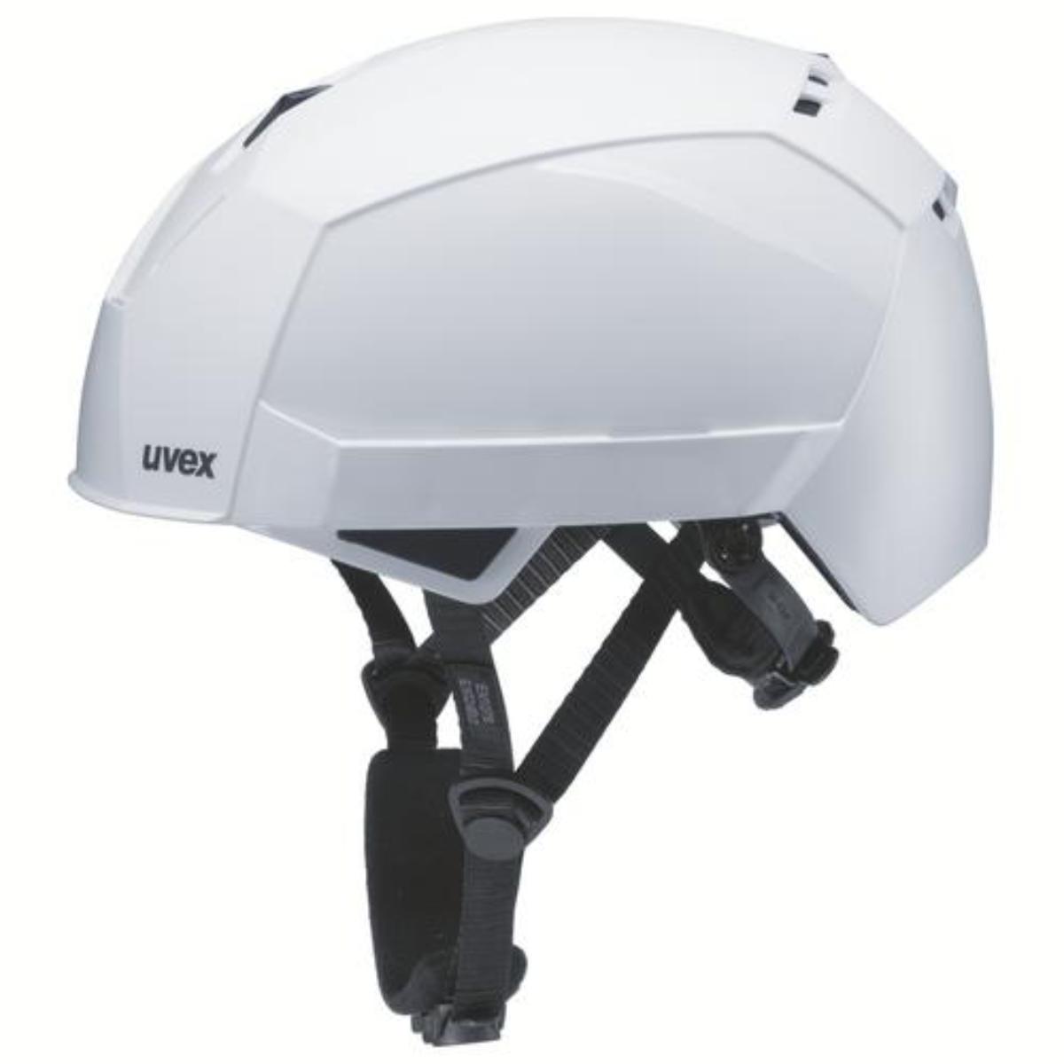 uvex perfexxion Schutzhelm 