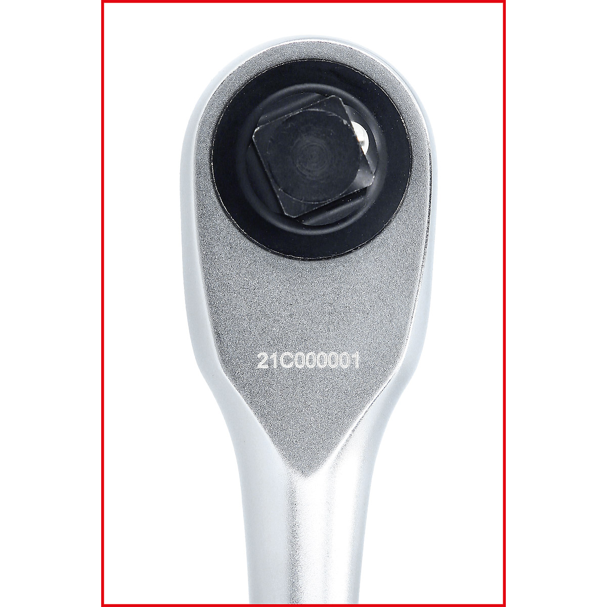 KS Tools 3/8" Monster Umschaltknarre, 100 Zahn