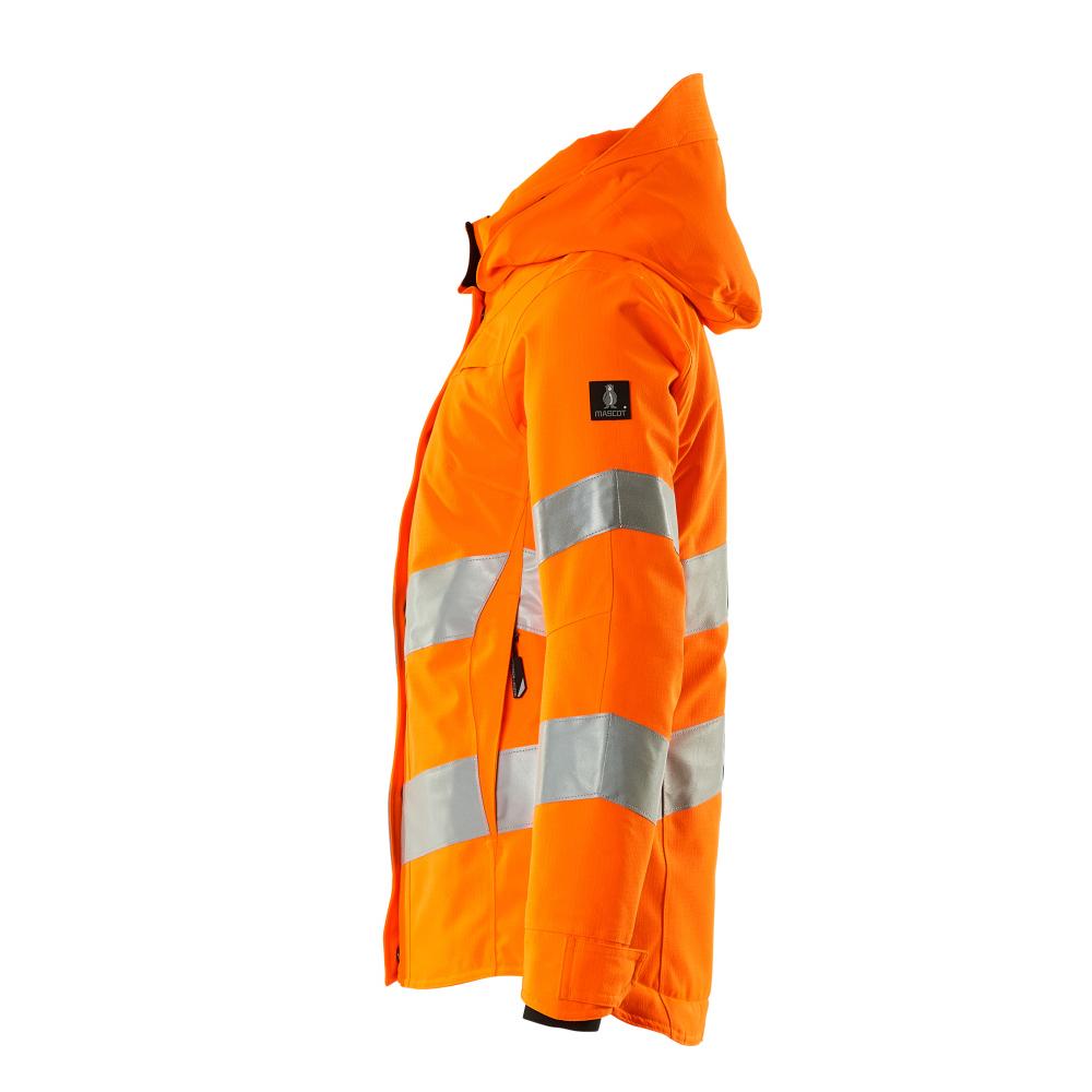 MASCOT Damen Winterjacke SAFE SUPREME