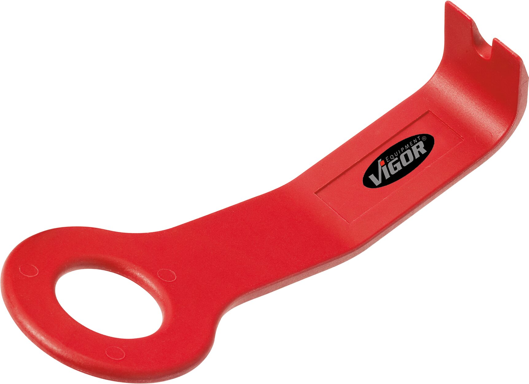 VIGOR Lösehebel und Cliplöser mit Zugöse, V2492, 30 mm