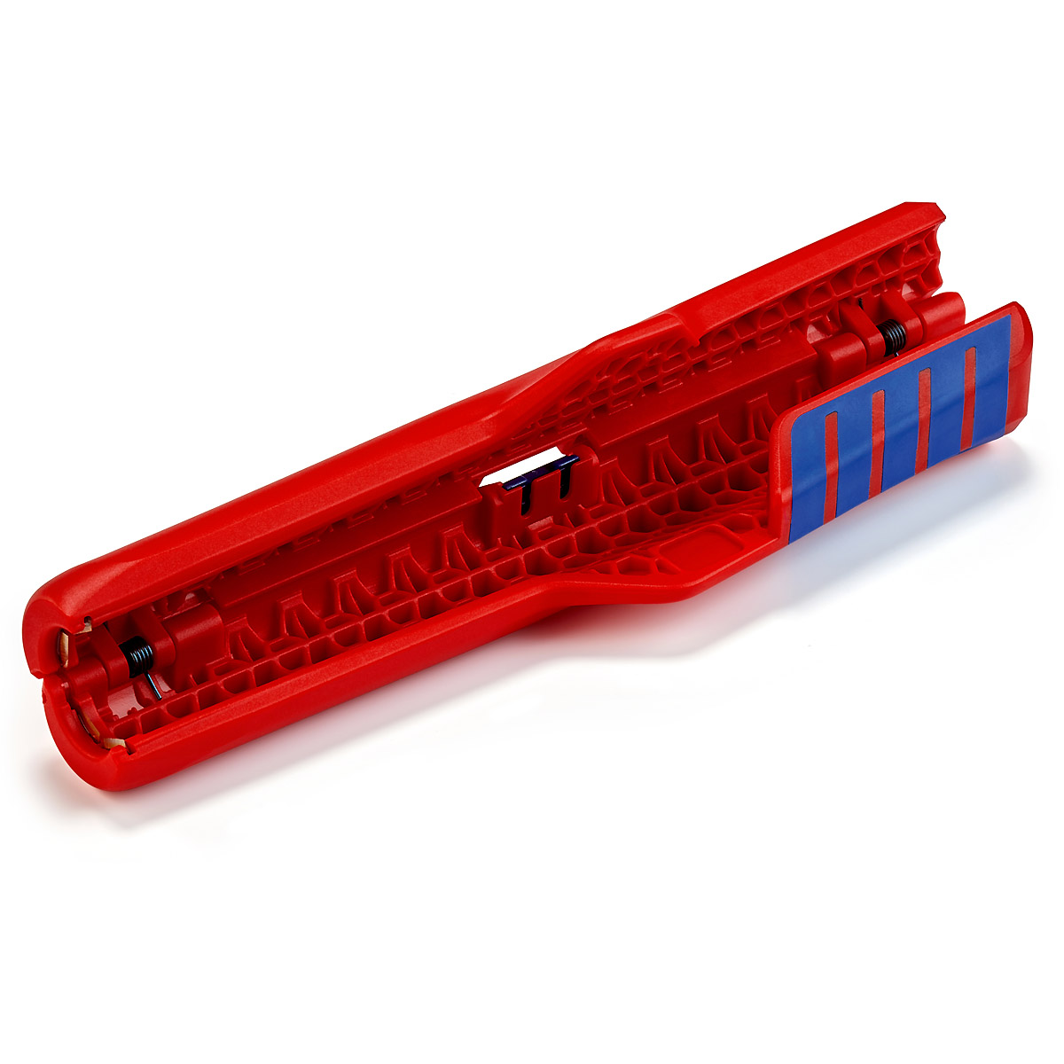 KNIPEX Tiefen-Abmantelungswerkzeug 175 mm