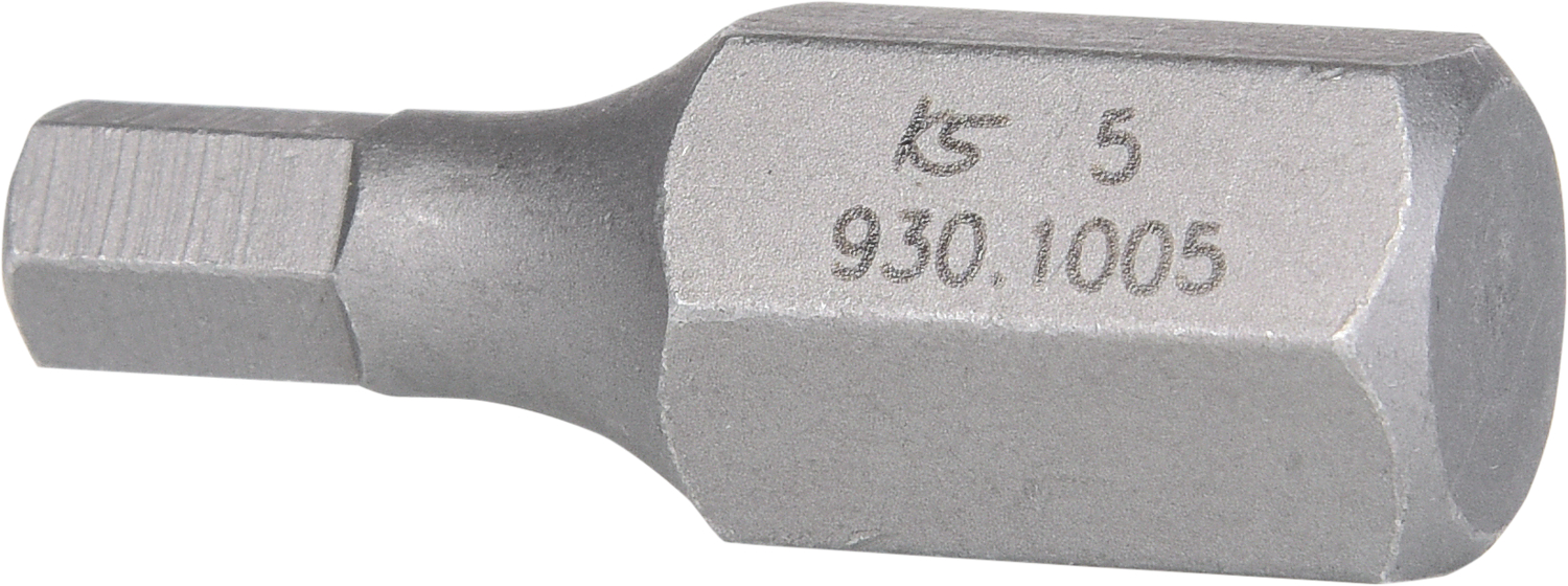 KS Tools 10mm Bit Innensechskant