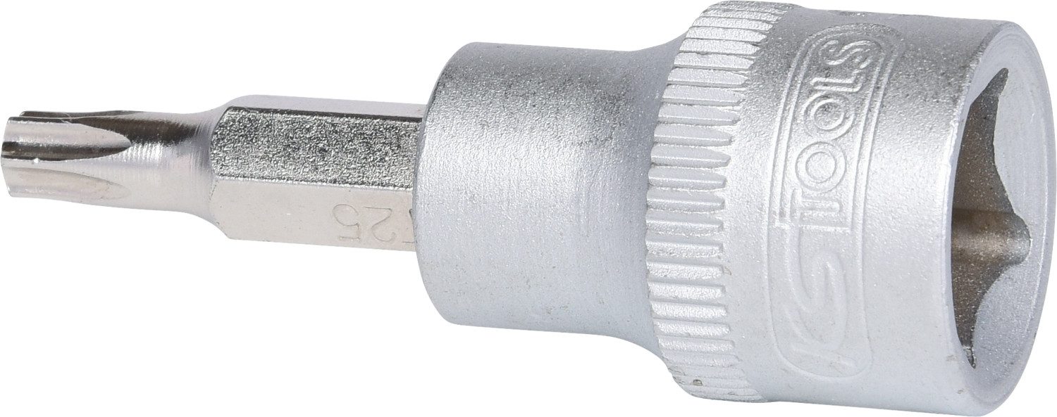 KS TOOLS 3/8" Bit-Stecknuss