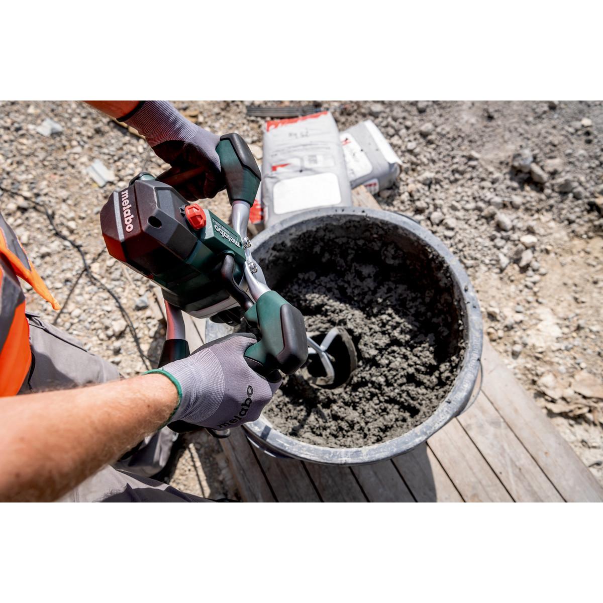 Metabo Rührwerk RWEV 1200-2 - Karton