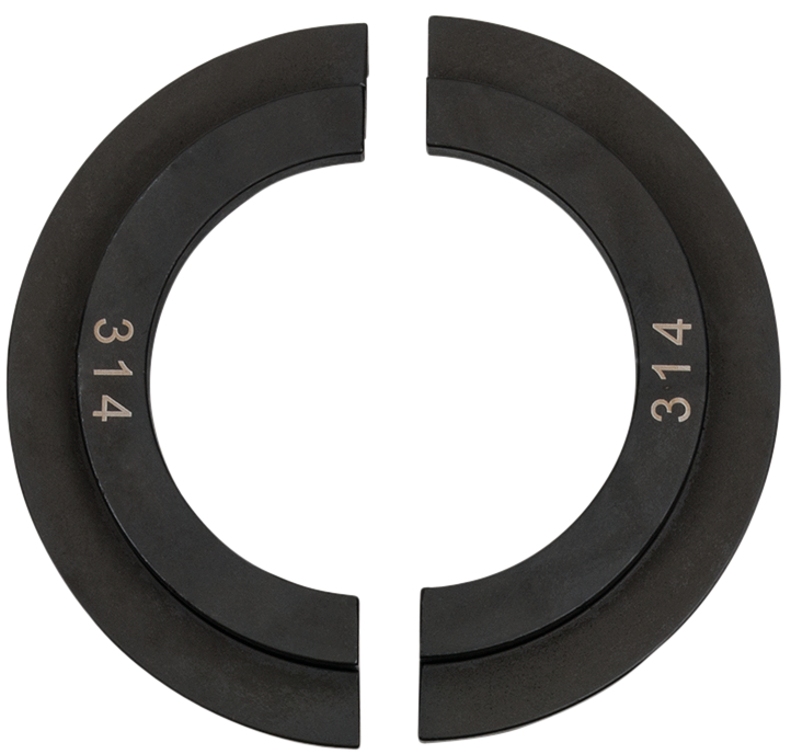 KS Tools Lagerschalenpaar zu 460.0480, Ø151mm
