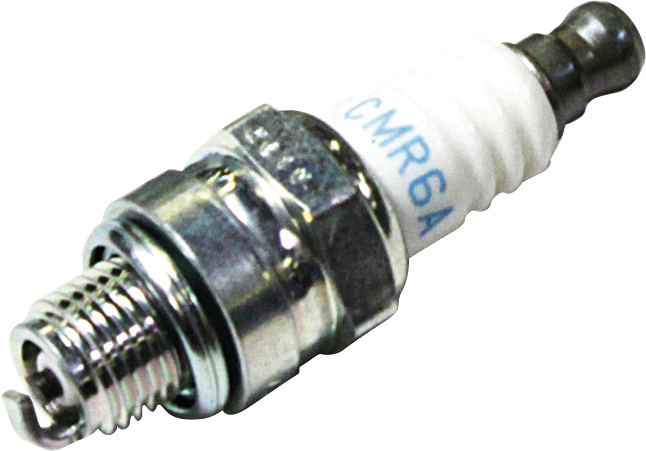 Makita Zündkerze, NGK CMR6A - 168401-9