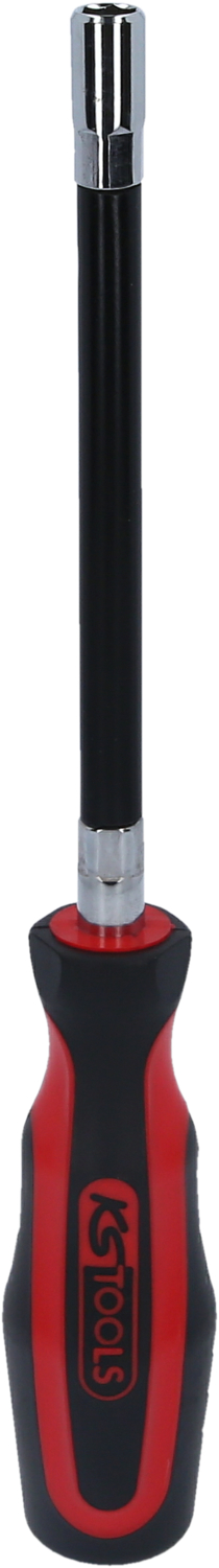 KS Tools ERGOTORQUEplus Stecknuss-Schraubendreher