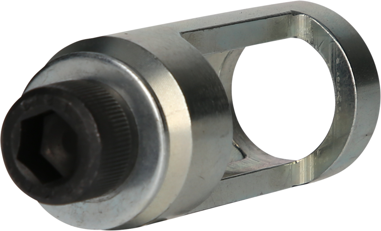 KS Tools Ventil-Druckstück, Außendurchmesse 30 mm, Innendurchmesser 21,5 mm