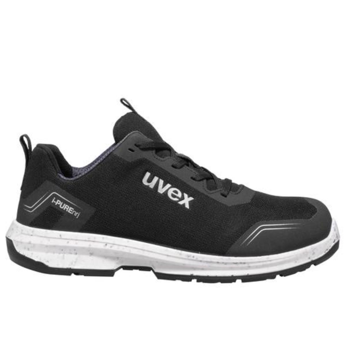 uvex 1 sport Sicherheitsschuh S1 Halbschuh
