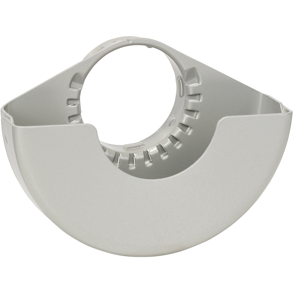 Bosch Schutzhaube mit Deckblech für GWS 8-115, 115 mm