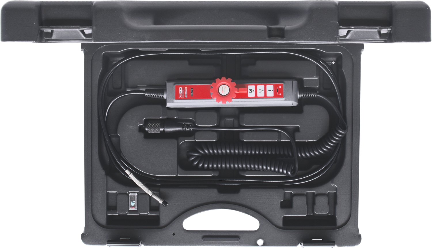 KS Tools ULTIMATEvision SUPERCHARGED 0° Frontkamera-Sonde