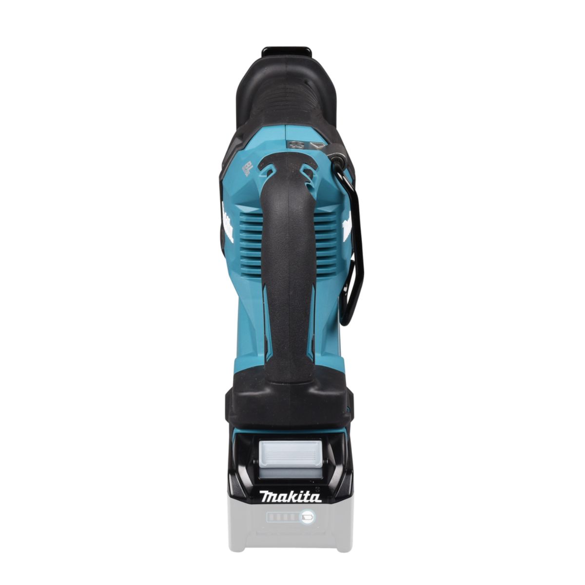 Makita Akku-Reciprosäge 40V max. (ohne Akku, ohne Ladegerät) JR002GZ