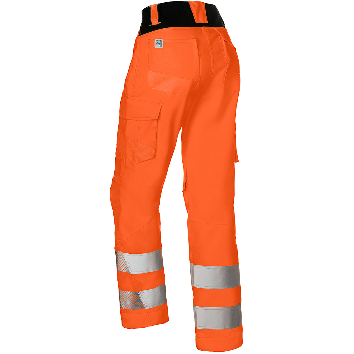 KÜBLER REFLECTIQ Damenhose PSA2