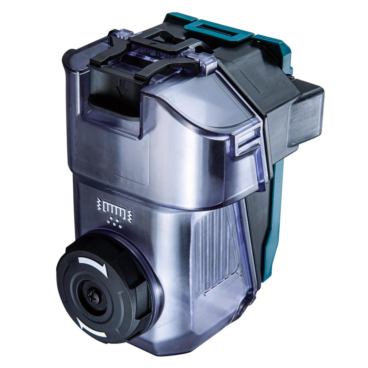 Makita Staubbox-Set für HEPA Staubabsaugung - 1911P5-0