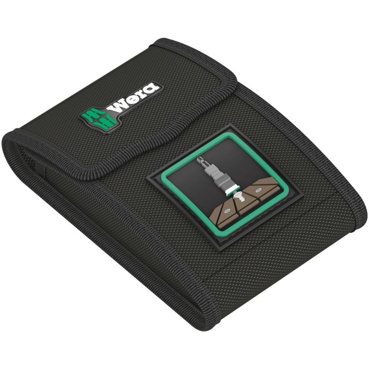 Wera Terrassenbau-Set T 1, 21-teilig