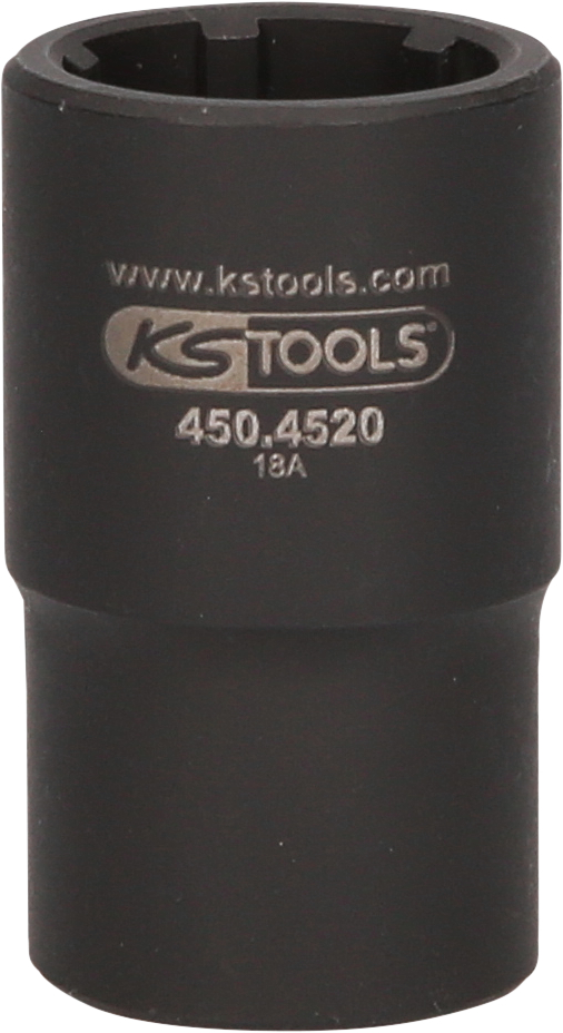 KS Tools 1/2" Ölnebelabscheider-Leitungsschlüssel für Isuzu