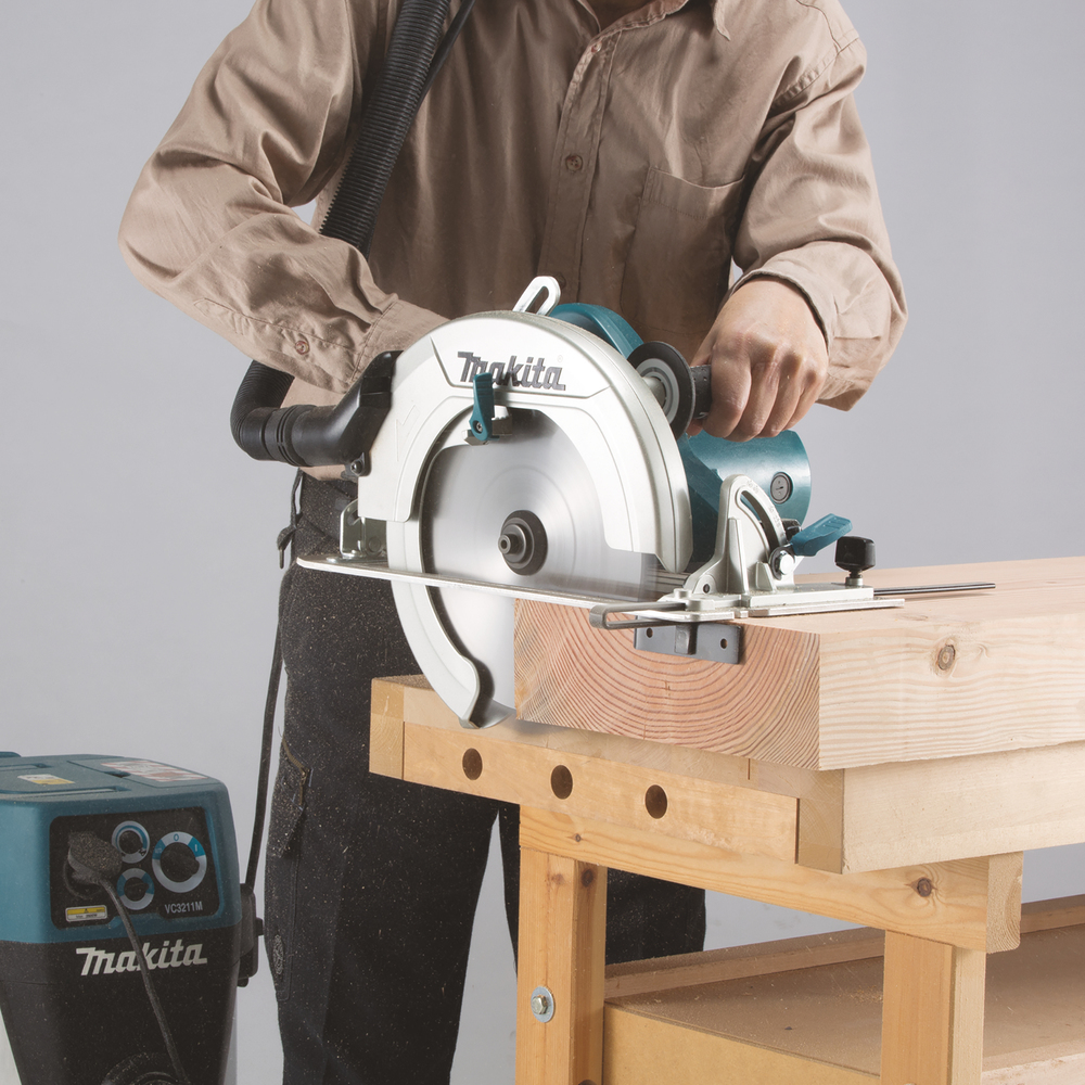 Makita Handkreissäge  - HS0600