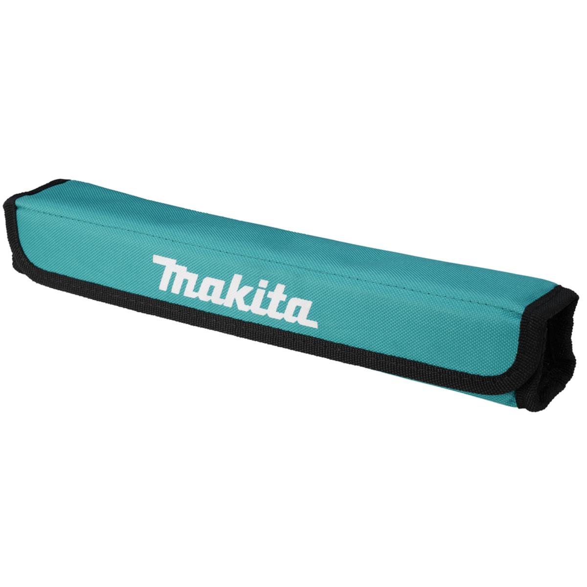 Makita IMPACT BLACK Schlagnuss-Set 8-teilig - 1/2 Zoll - Impact Black - E-16601